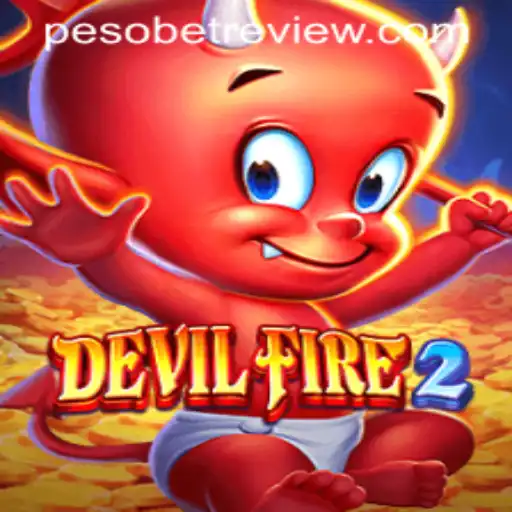 Unleashing the Thrilling World of DevilFire2 with PesoBet