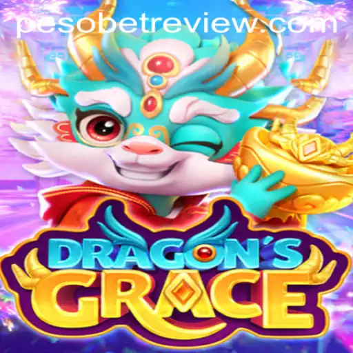 Discover the Enchanting World of DragonsGrace: A PesoBet Favorite