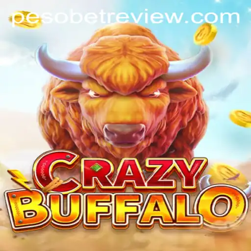 CRAZYBUFFALO: The Thrilling Adventure with PesoBet