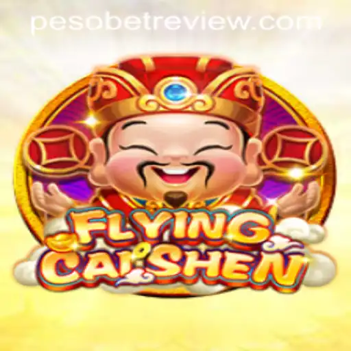 Discover the Thrills of FlyingCaiShen with PesoBet