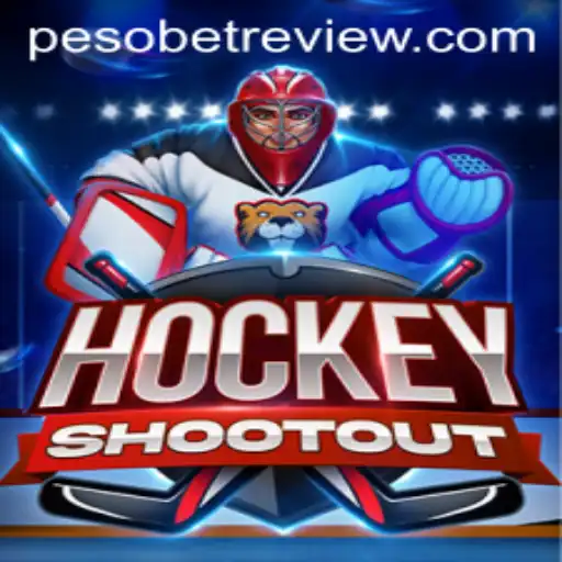 Exploring HockeyShootout: The Thrilling World of Virtual Ice Hockey Betting on PesoBet