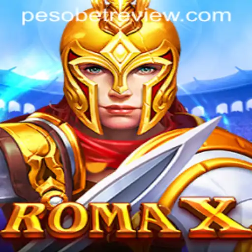 Exploring RomaX: A Thrilling Journey into Virtual Adventure with PesoBet