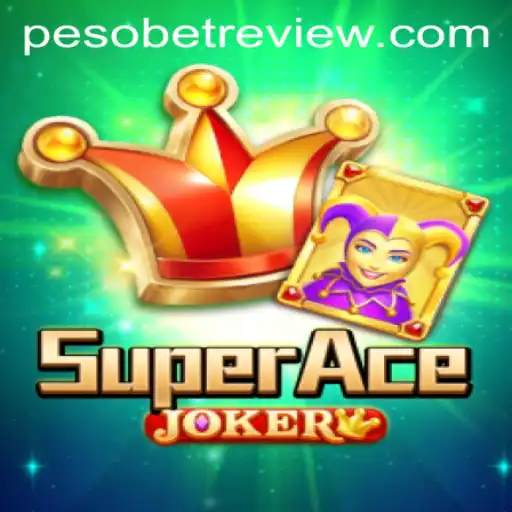 Discover the Thrilling World of SuperAceJoker: A Game Changer in the Industry