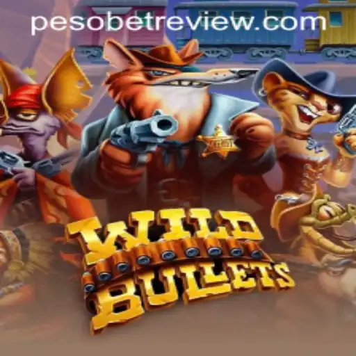 Exploring the Thrills of WildBullets and PesoBet: A Comprehensive Guide