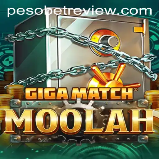 Exploring GigaMatchMoolah: The Cutting-Edge Game Taking PesoBet to New Heights