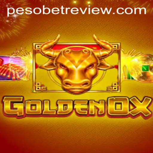 Explore the Thrilling World of GoldenOx: A PesoBet Extravaganza