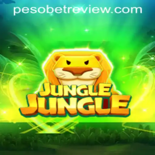 Exploring the Thrilling World of JungleJungle: The New Frontier in Gaming