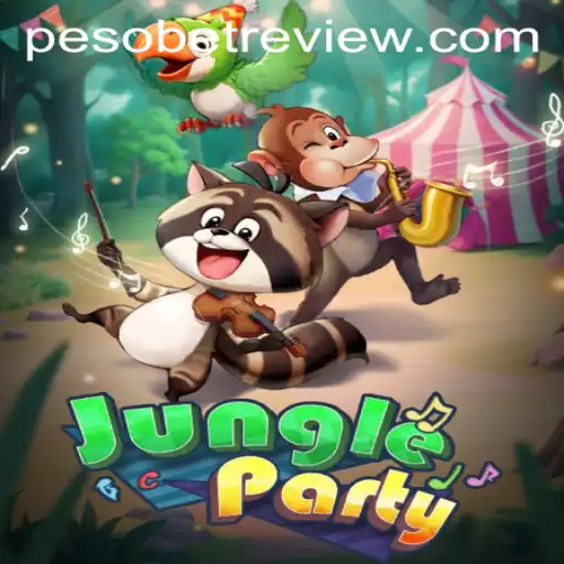 Exploring the Exciting World of JungleParty and Its Unique Features with PesoBet