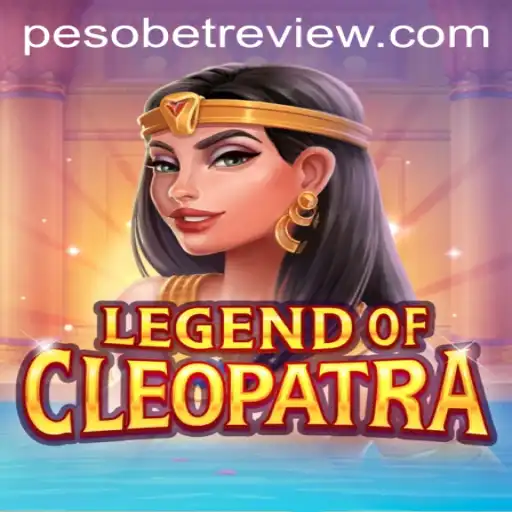 Exploring the Mystical World of LegendOfCleopatra with PesoBet