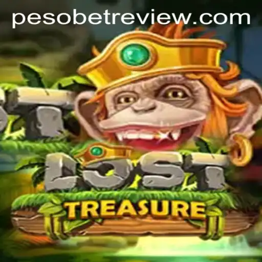 Exploring the World of LostTreasure and PesoBet