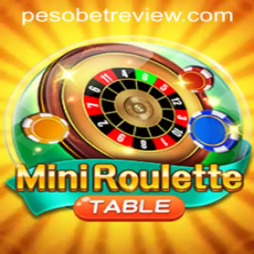 Exploring the Excitement of MiniRoulette and PesoBet