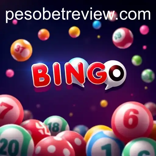 The Evolution and Allure of Online Bingo: A Closer Look at PesoBet