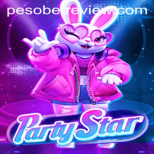Discover the Excitement of PartyStar: A PesoBet Adventure