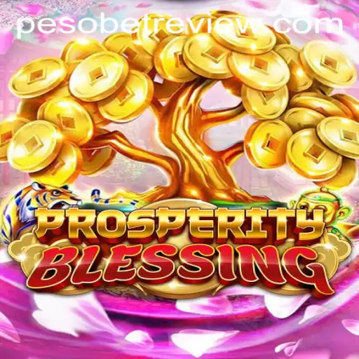 Discover the Exciting World of ProsperityBlessing: A Guide to Mastering PesoBet