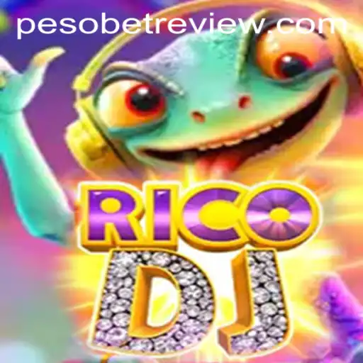 Discover RicoDJ: The Exciting New Game Taking the World by Storm