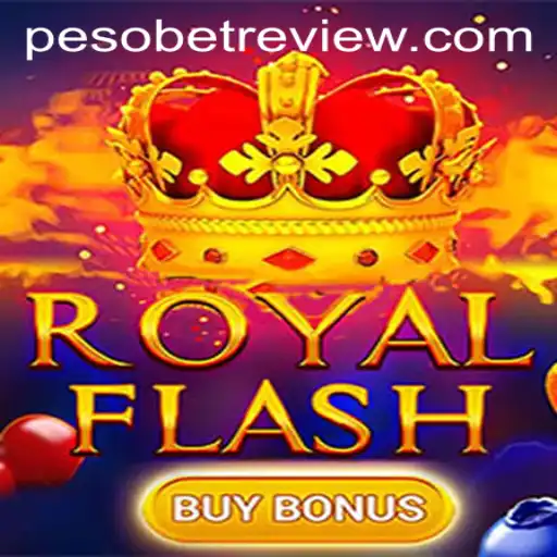 Unveiling RoyalFlashBuyBonus: A New Era in PesoBet Gaming