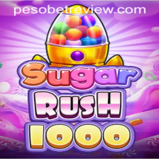 Unveiling the Thrills of SugarRush1000: The Ultimate PesoBet Experience