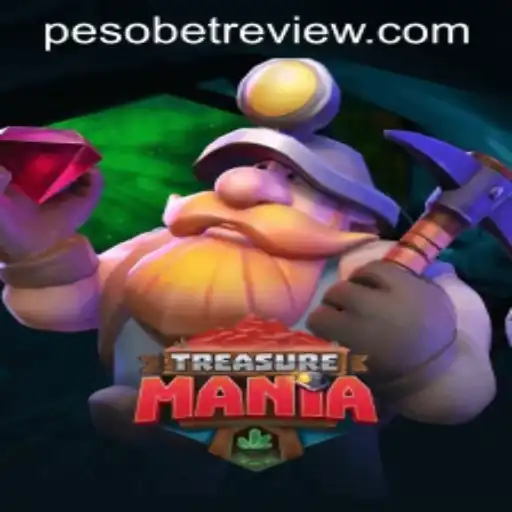 Unveiling TreasureMania: The Quest for Riches with PesoBet