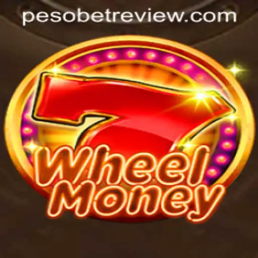 WheelMoney: The Exciting New PesoBet Adventure