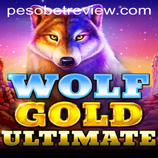 Explore the Exciting World of WolfGoldUltimate at PesoBet