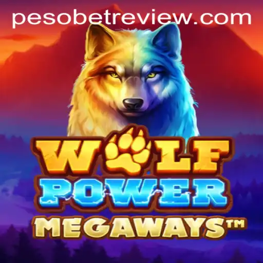 Unleashing the Adventure: Exploring WolfPowerMega with PesoBet